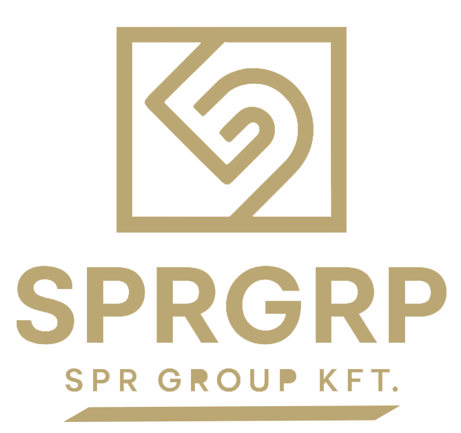 SPR Group logó